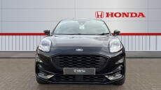 Ford Puma 1.0 EcoBoost Hybrid mHEV ST-Line X 5dr Petrol Hatchback